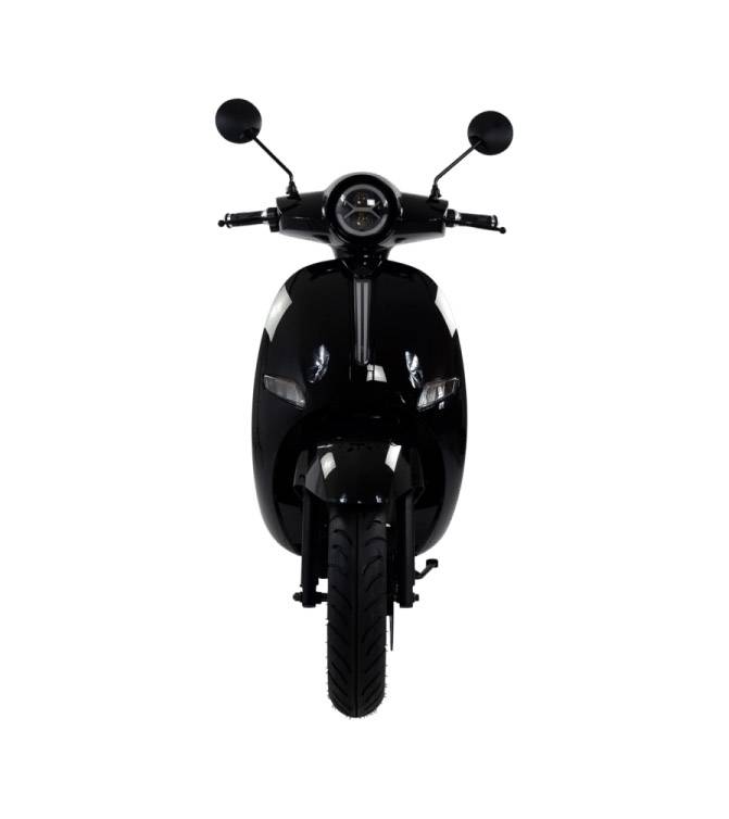 TBH Nova 45 km/h 3000W E-Roller - der Citycruiser TBH Nova 45 km/h 3000W E-Roller - der Citycruiser